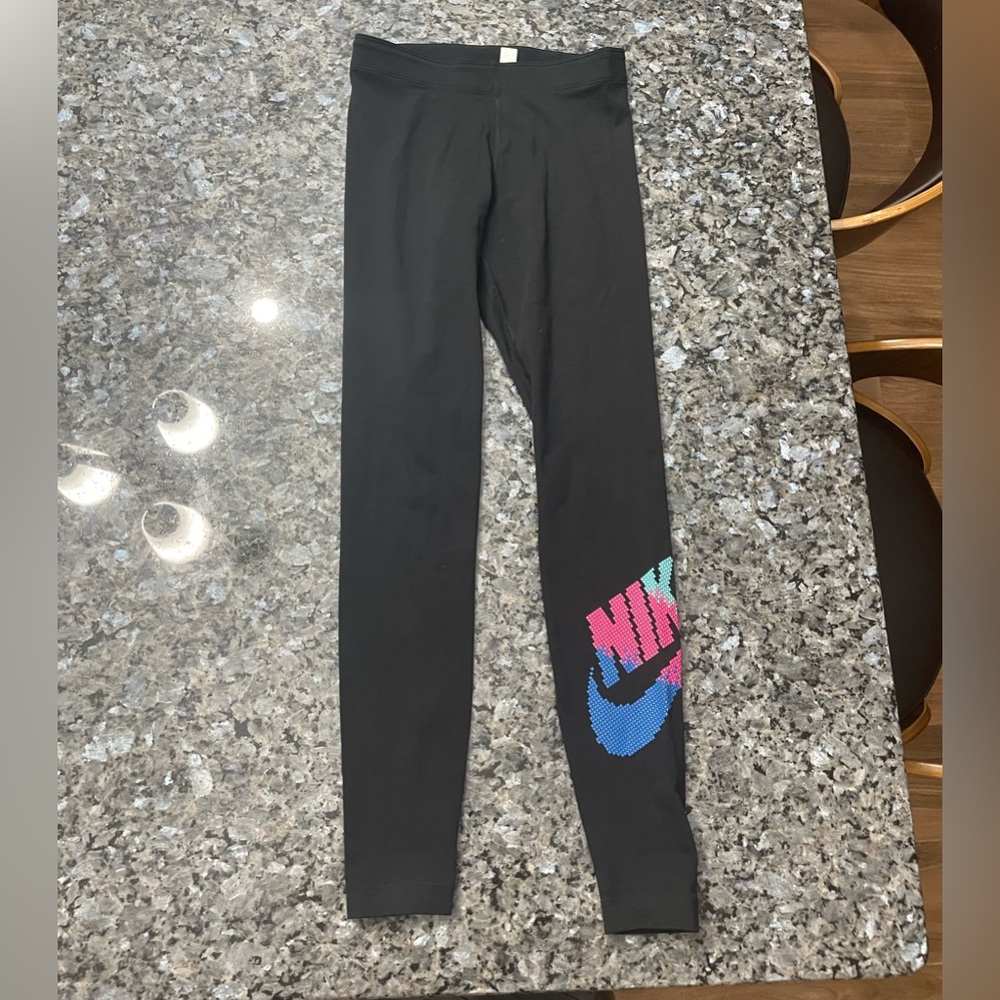 Nike leggings